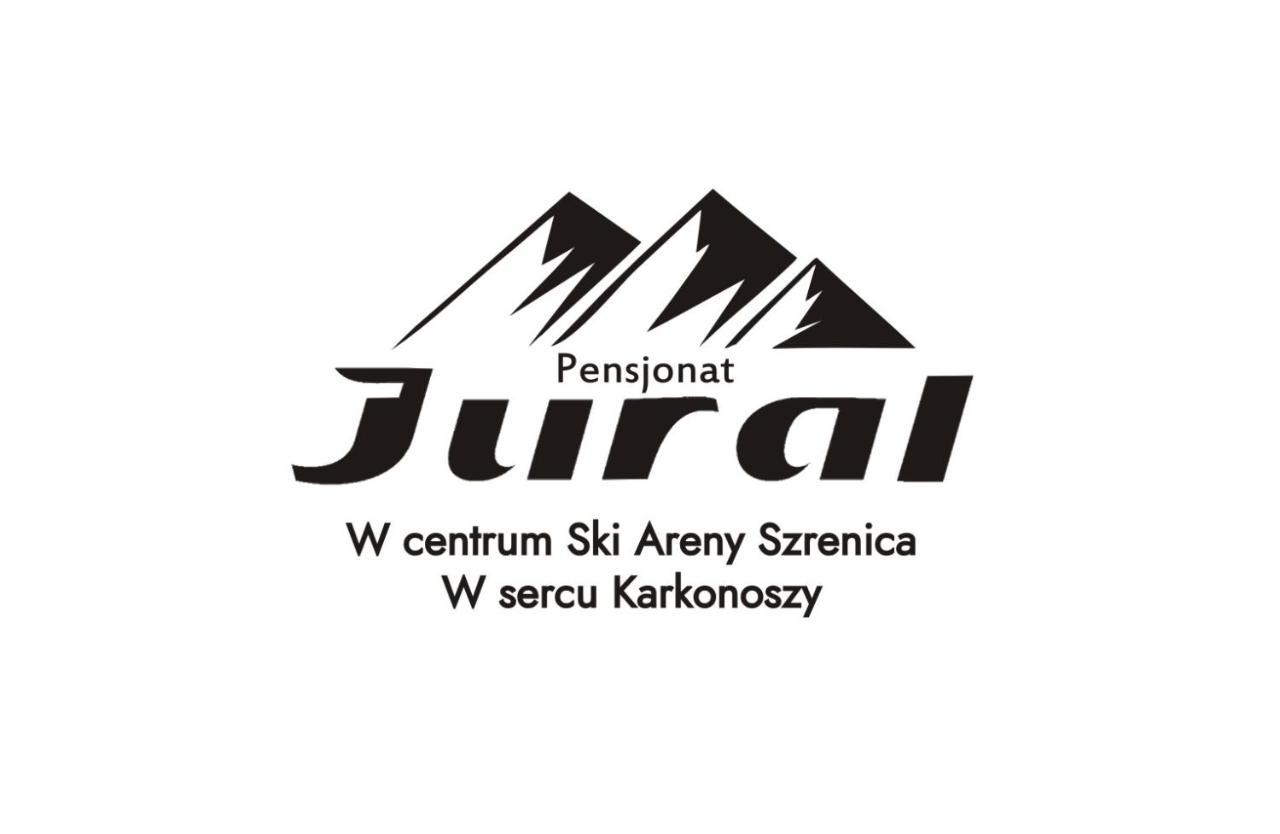 Pensjonat Jural Szklarska Poręba Buitenkant foto